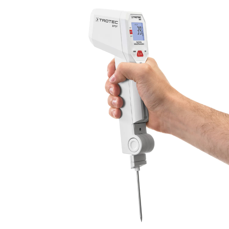 Termometru alimentar, Trotec, BP5F