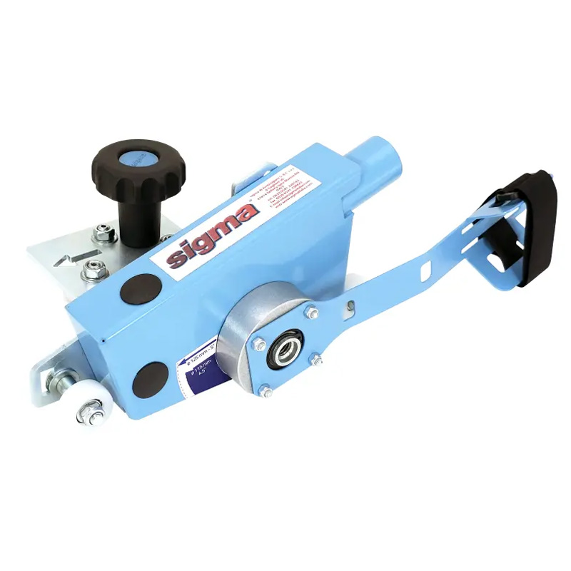 Adaptor polizor unghiular SIGMA KERA-FLEX 2, pentru KERA-KUT