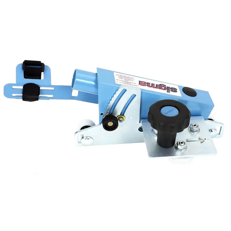 Adaptor polizor unghiular SIGMA KERA-FLEX 2, pentru KERA-KUT