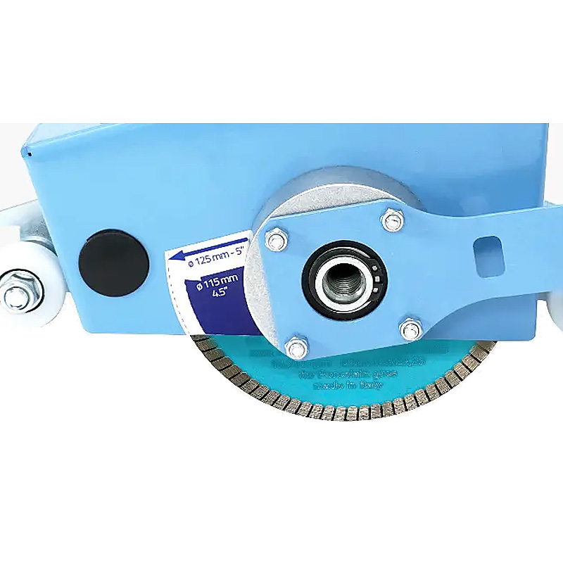 Adaptor polizor unghiular SIGMA KERA-FLEX 2, pentru KERA-KUT