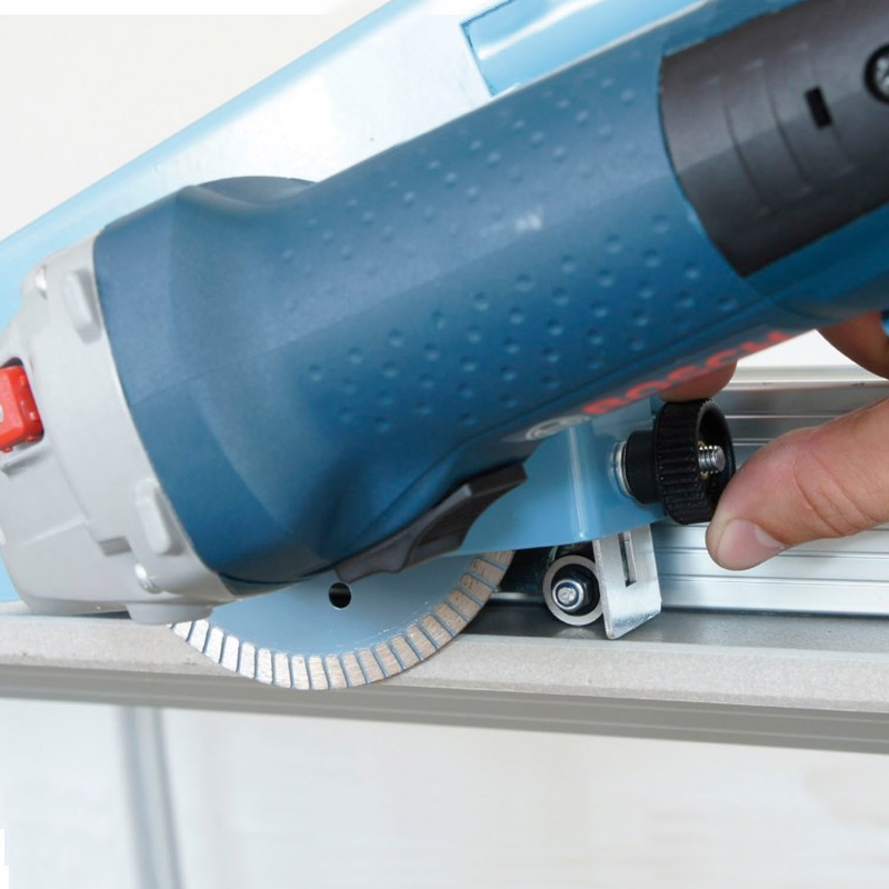 Adaptor polizor unghiular SIGMA KERA-FLEX 2, pentru KERA-KUT