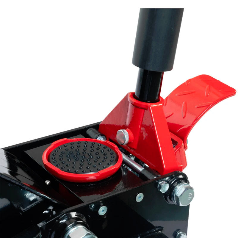 Cric crocodil hidraulic OFFROAD 3.5 tone, 98–770 mm, Big Red ROAD DAWG model T835027HTB