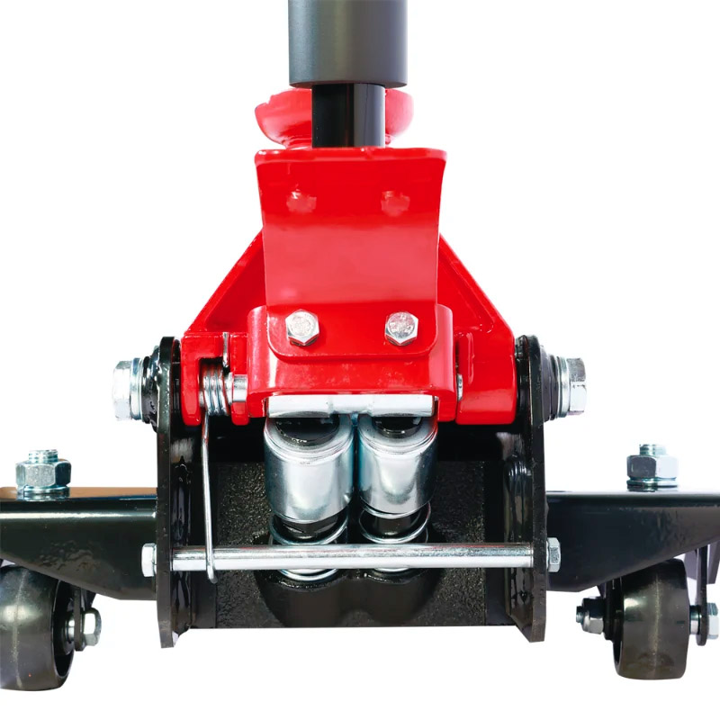 Cric crocodil hidraulic OFFROAD 3.5 tone, 98–770 mm, Big Red ROAD DAWG model T835027HTB