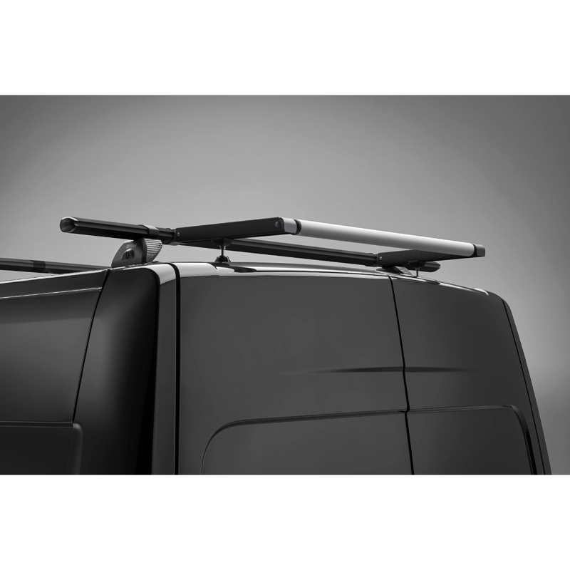 Rola de incarcare Kamm Roller pentru Rhino KammBar, negru