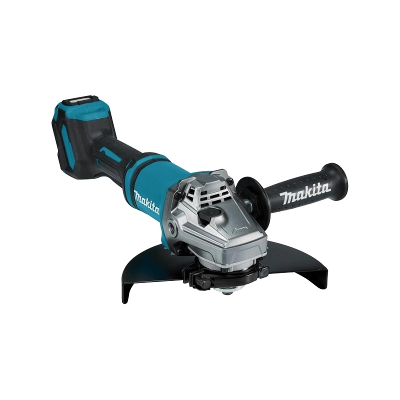 Polizor unghiular 230 mm, compatibil cu acumulatori 40V, Makita, GA038GZ, SOLO