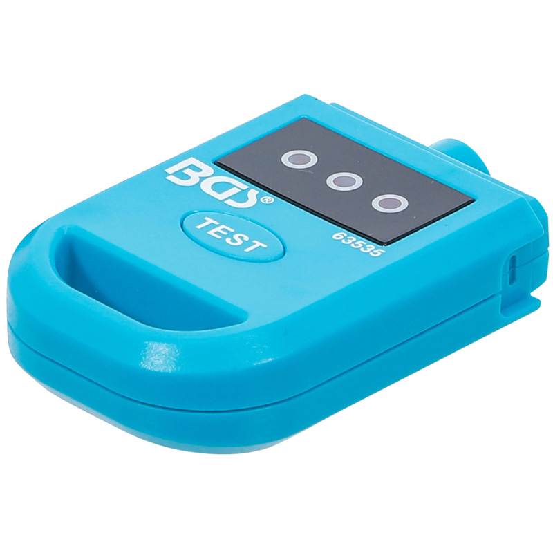 Tester grosime strat vopsea BGS