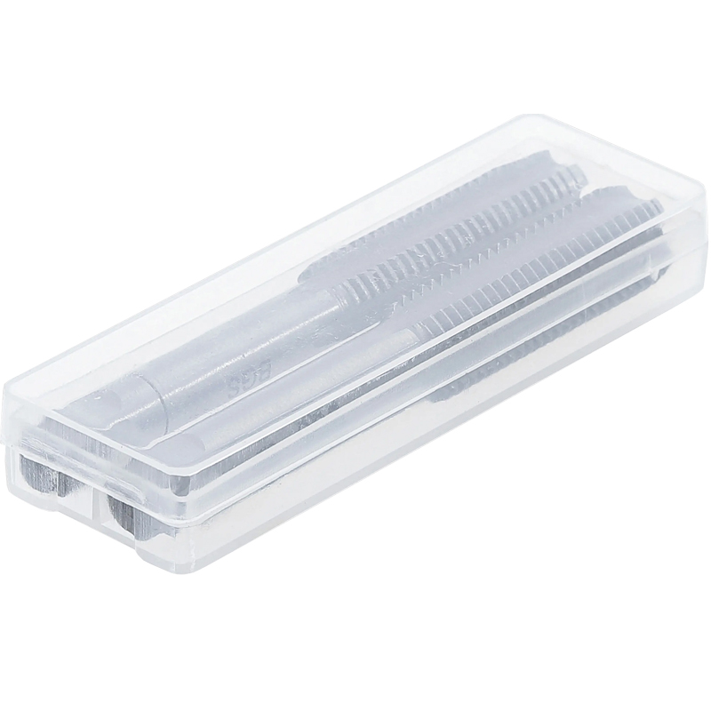 Set 2 tarozi manuali BGS M16 x 2mm, 2 treceri
