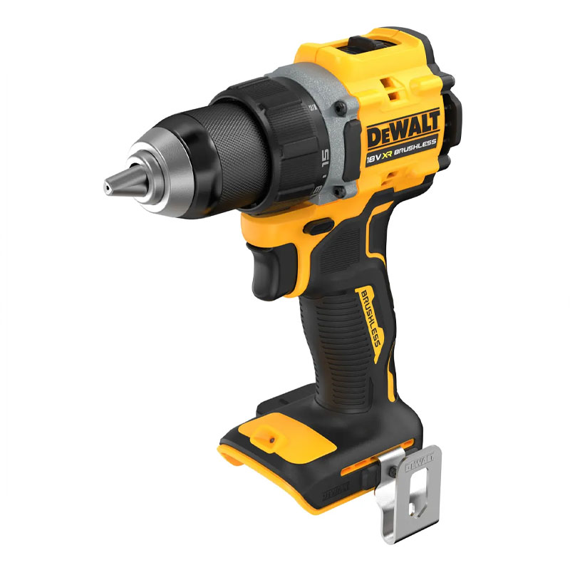 Masina de gaurit/insurubat 18V XR, valiza TSTAK, SOLO, DeWalt DCD794NT-XJ