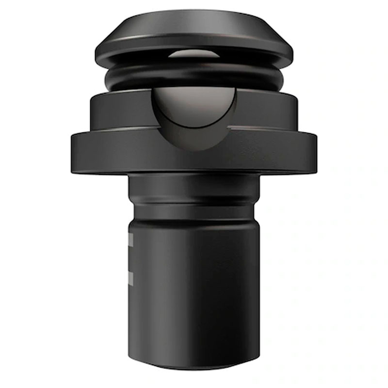 Set capete de tras nituri DeWalt DCFA4142-QZ, 4.8/6.0/ 6.4 mm, compatibil cu pistol pentru nituri pop DeWalt DCF414NT-XJ