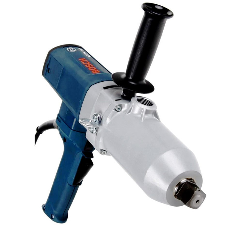 Masina de insurubat cu impact BOSCH GDS 30, 1000Nm, 920W