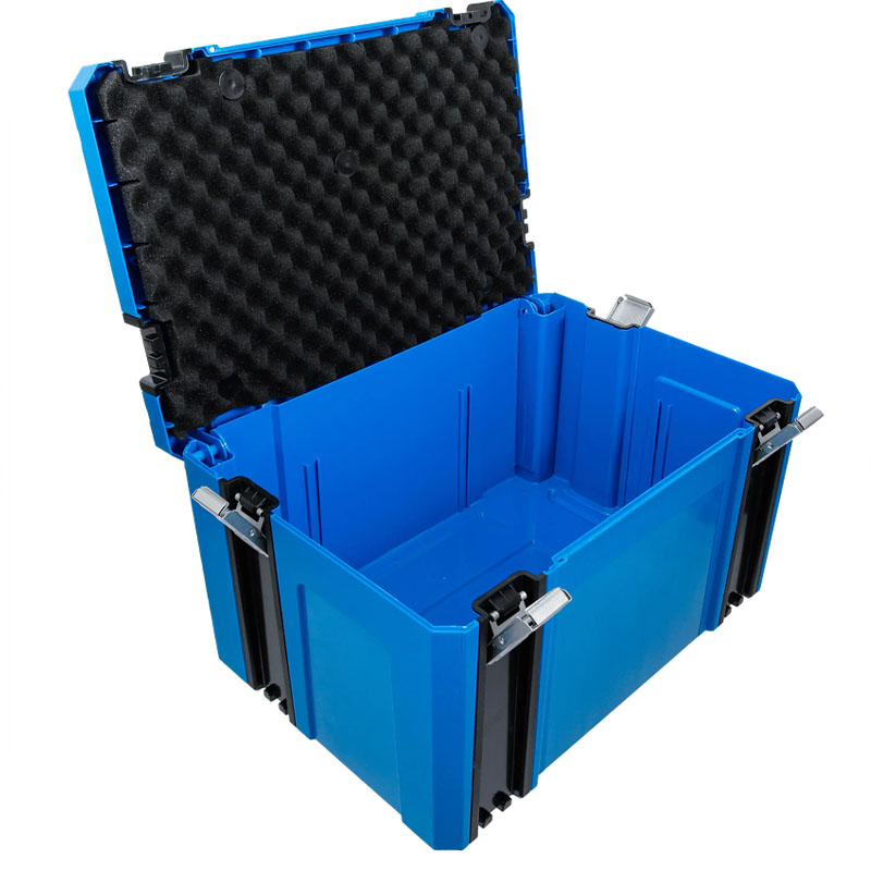 Geanta pentru transport si depozitare scule, BGS SYSTEM marime 