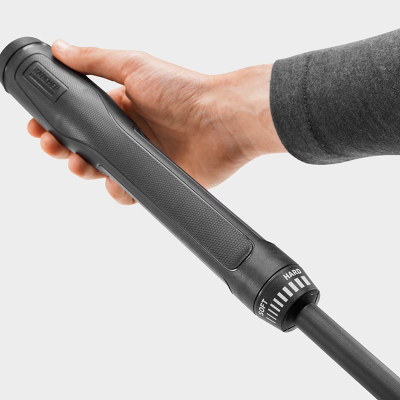Lance de presiune Karcher, max. 180 bar, Lance Vario Power VP 180 compatibila K6-K7
