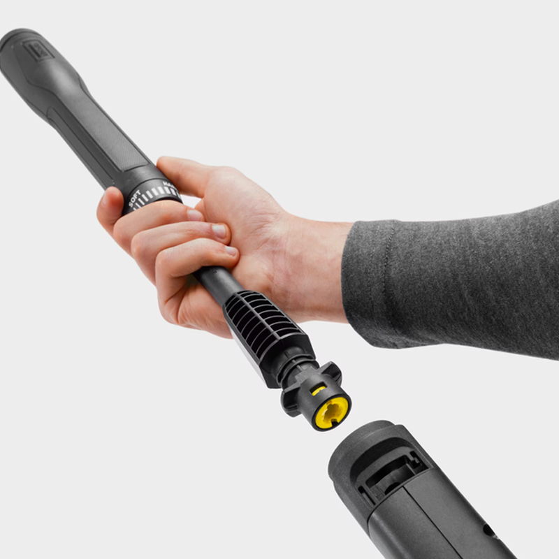 Lance de presiune Karcher, max. 180 bar, Lance Vario Power VP 180 compatibila K6-K7