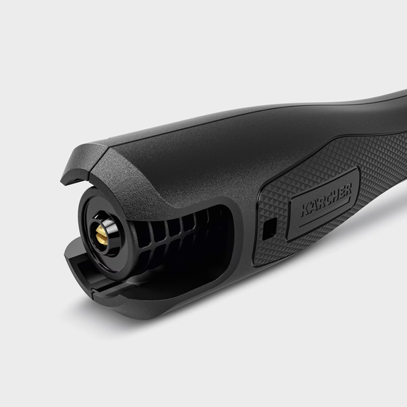Lance de presiune cu jet plat Karcher eco!Booster K 5, compatibila K5
