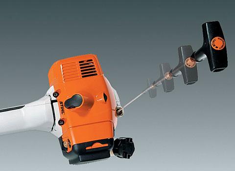 Motocoasa STIHL FS 120