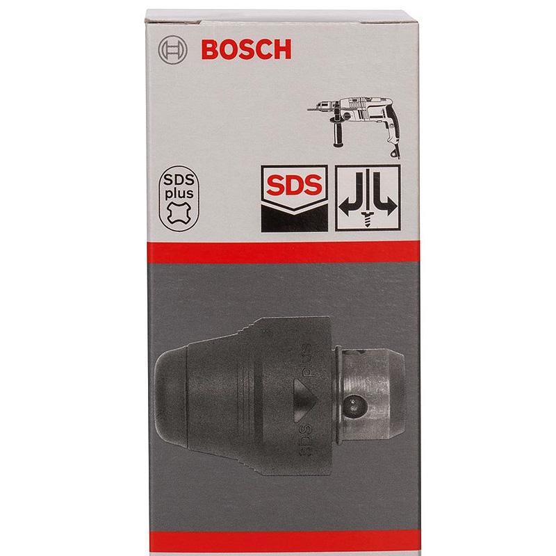 Mandrina SDS+ BOSCH pentru ciocane rotopercutoare