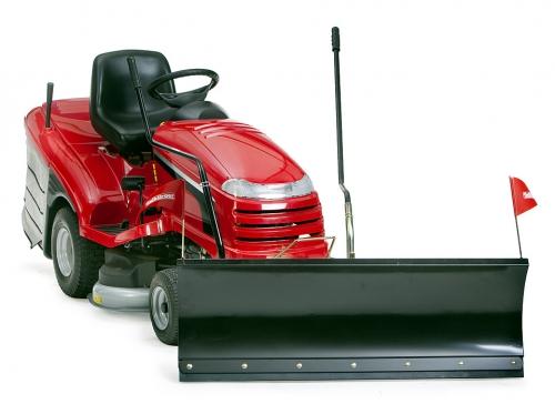 Tractoras de tuns iarba HONDA tip HF2625K1 HTEH, descarcare electrica