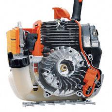 Motocoasa STIHL FS 87