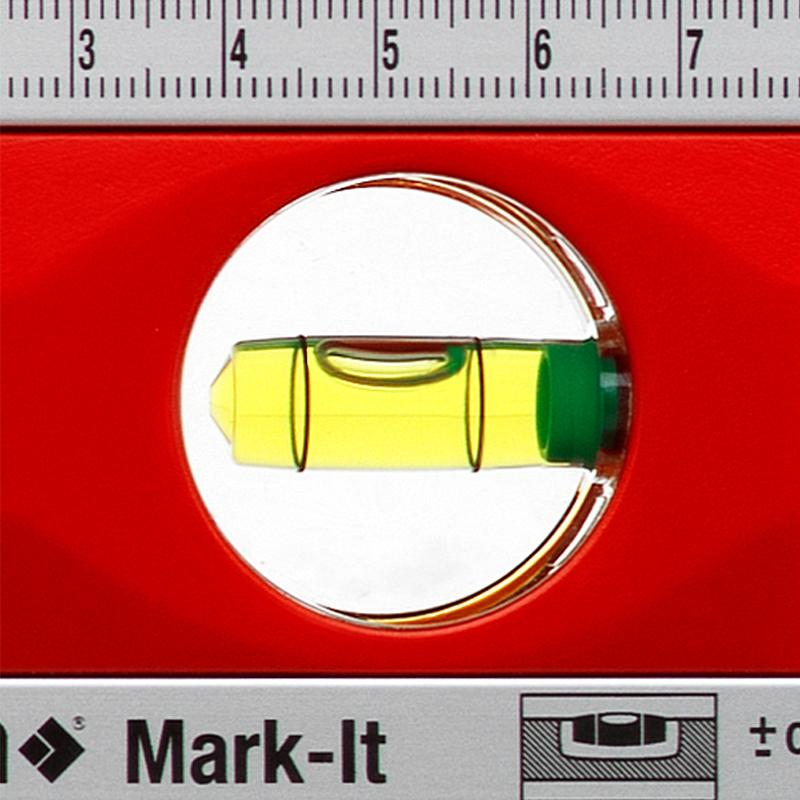 Nivela pentru marcare SOLA MARK-IT, 2 fiole