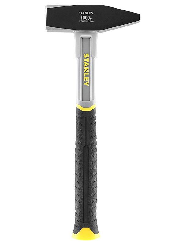 Ciocan lacatus, coada fibra de sticta, 1000g, Stanley