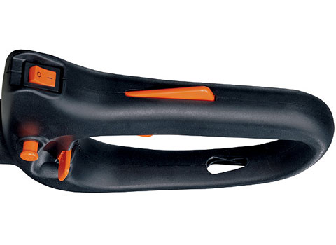 Foarfeca de tuns gard viu, benzina, 60 cm, HS 82R