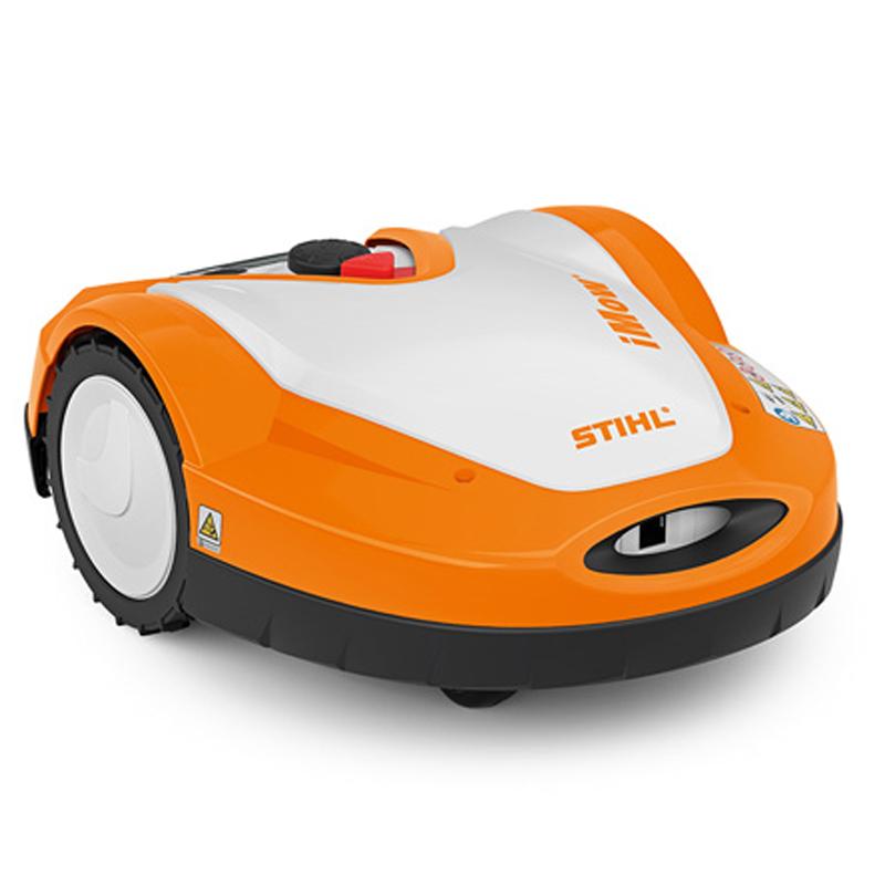 Robot electric de tuns gazonul I-MOW tip RMI 422.2 P