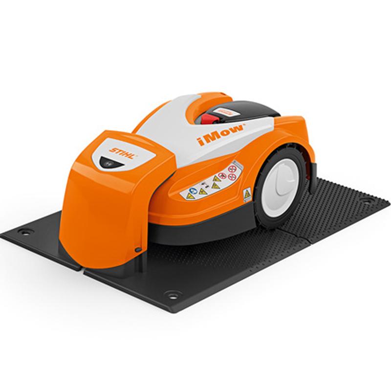 Robot electric de tuns gazonul I-MOW tip RMI 422.2 P