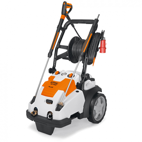 Aparat de spalat cu presiune STIHL RE 462 Plus