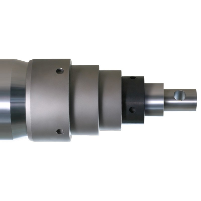 Rachetă de subtraversare MAX K75S - foreză pneumatică profesională 75 mm