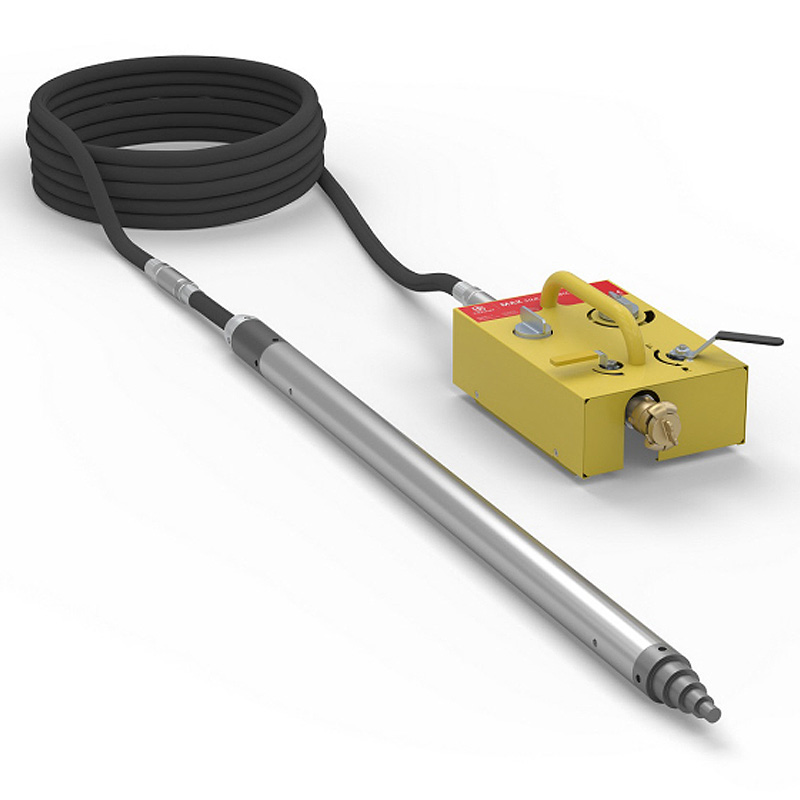 Rachetă de subtraversare MAX K95S - foreză pneumatică profesională 95 mm