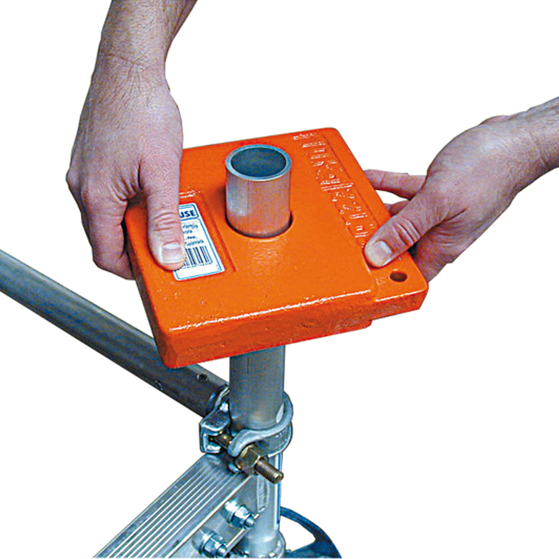 Contragreutate de lestare,10 kg Contragreutate de lestare,10 kg