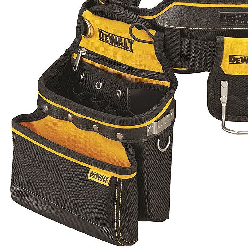 Centura pentru scule cu trei suporti, Dewalt
