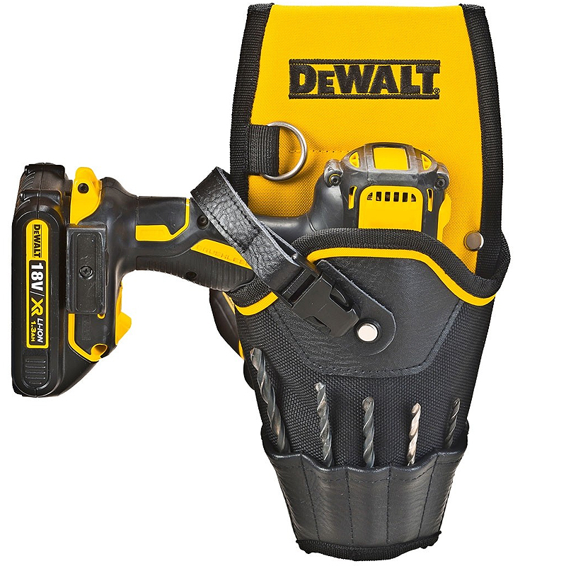 Centura pentru scule Dewalt