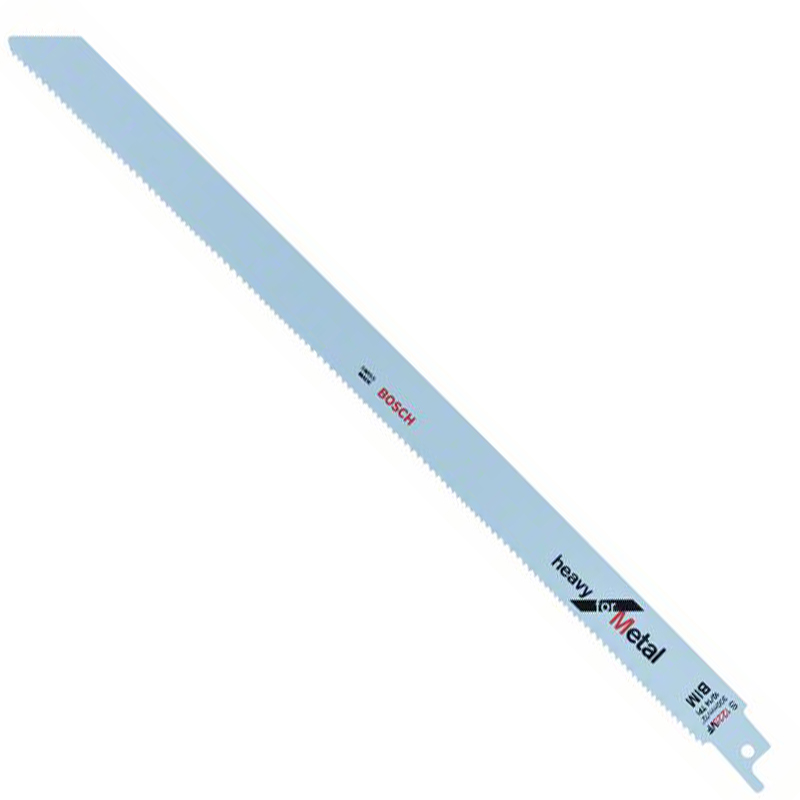 Set 5 panze pentru fierastraie sabie, tip S 1225 VF Heavy