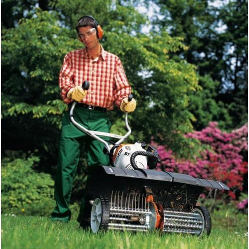 Masina multifunctionala STIHL tip MM 56