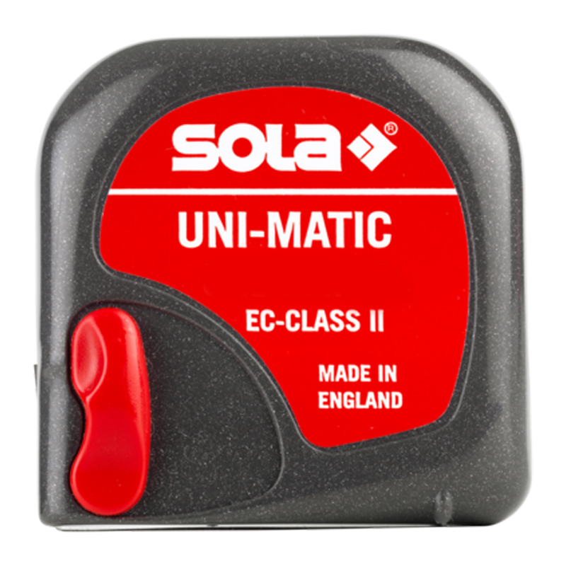 Ruleta SOLA Uni-Matic UM 2, 2m