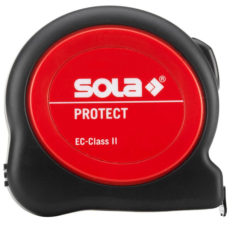 Ruleta SOLA PROTECT PE 3, 3m