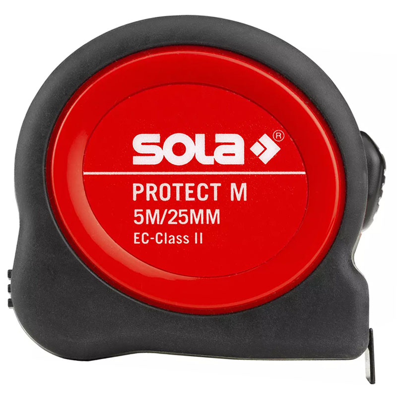 Ruleta SOLA PROTECT PE 525, 5m