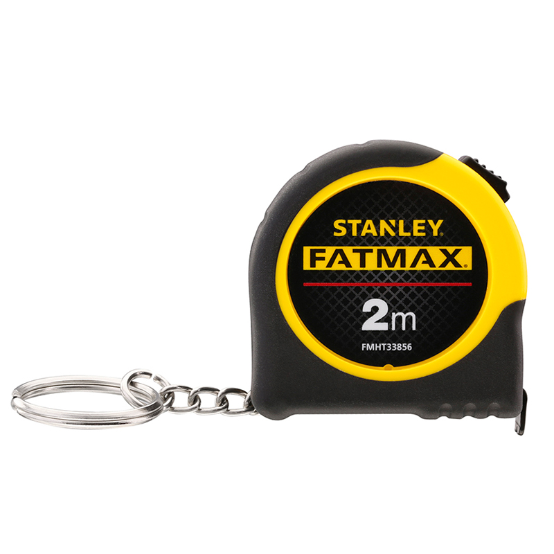 Ruleta-breloc STANLEY FATMAX 2m