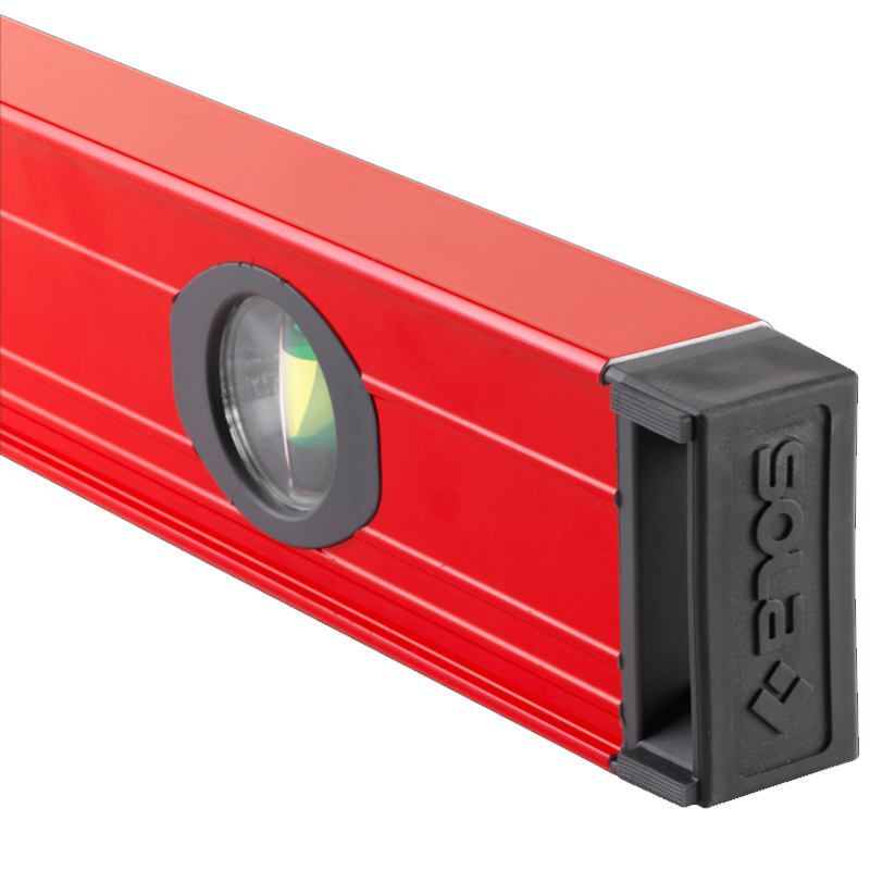 Nivela SOLA BIG RED 3, 120cm