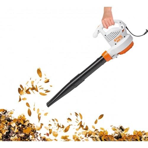 Suflanta electrica STIHL, BGE 71