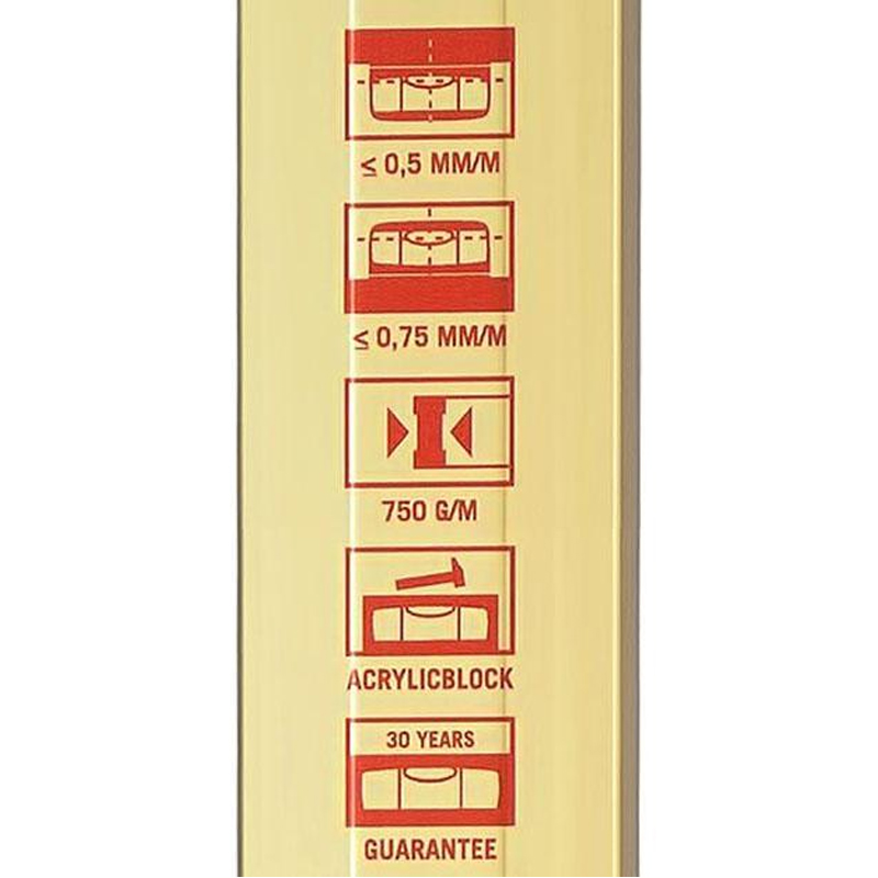 Nivela magnetica SOLA AZM3, 80cm