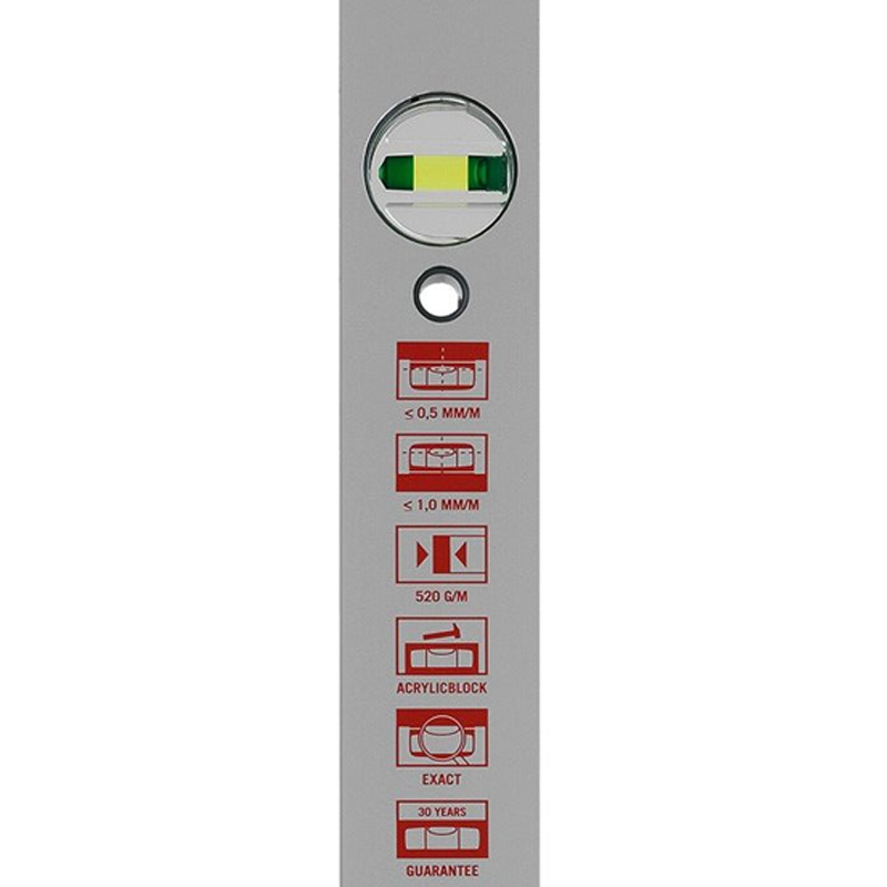 Nivela SOLA AV, 120cm