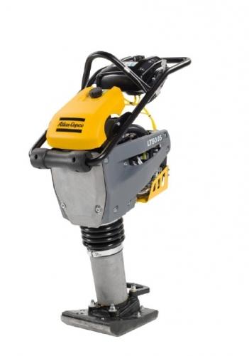 Mai compactor Atlas Copco tip LT5005