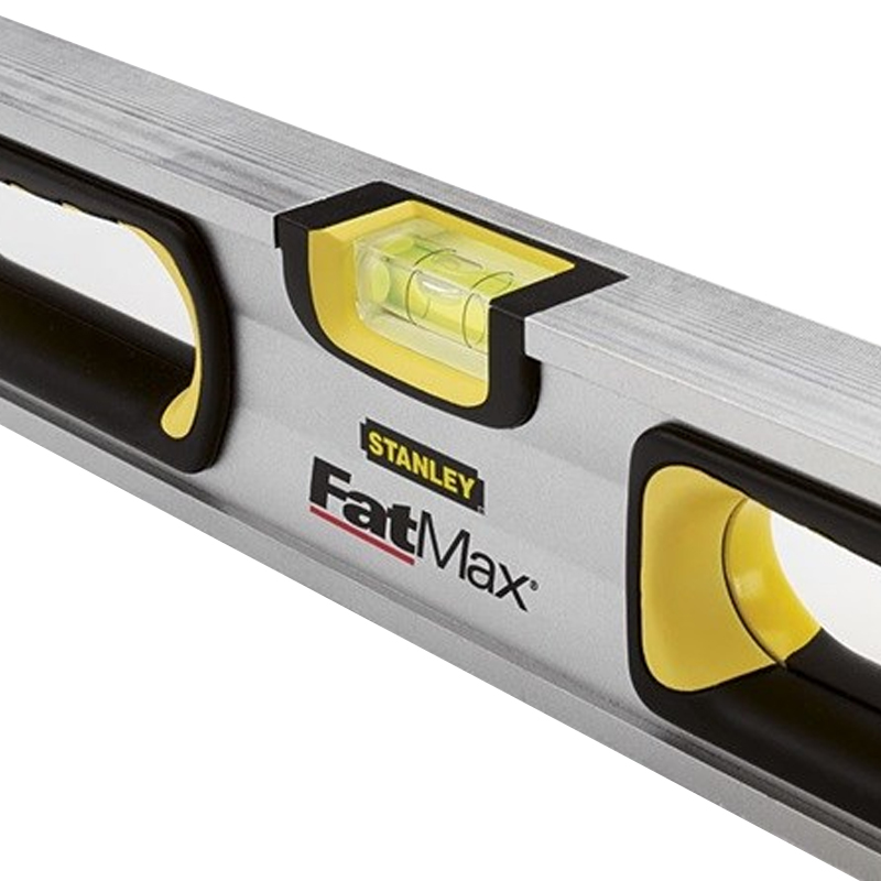 Nivela STANLEY FATMAX II Magnetic, 60cm