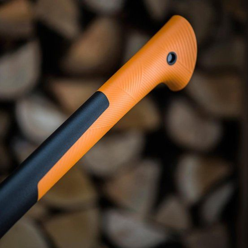 Topor universal X10, Fiskars