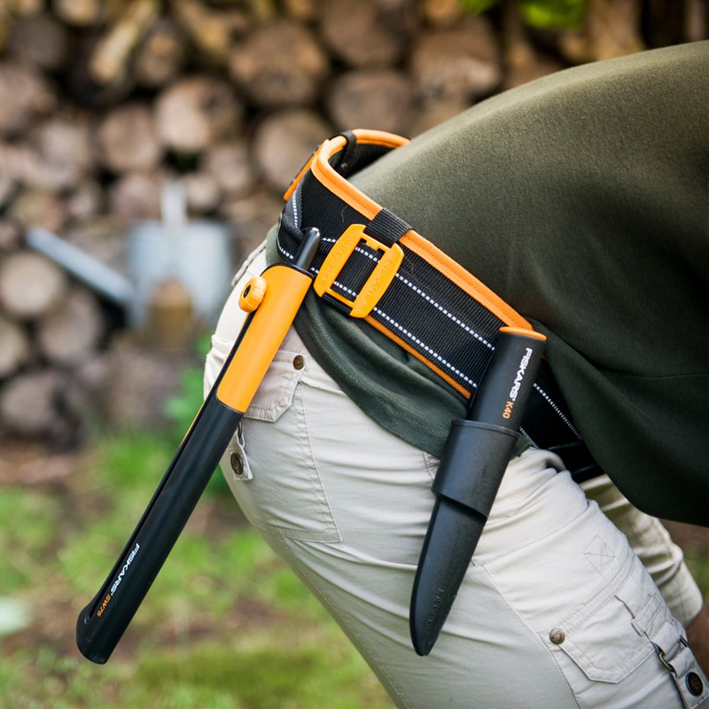 Centura pentru unelte WoodXpert, Fiskars