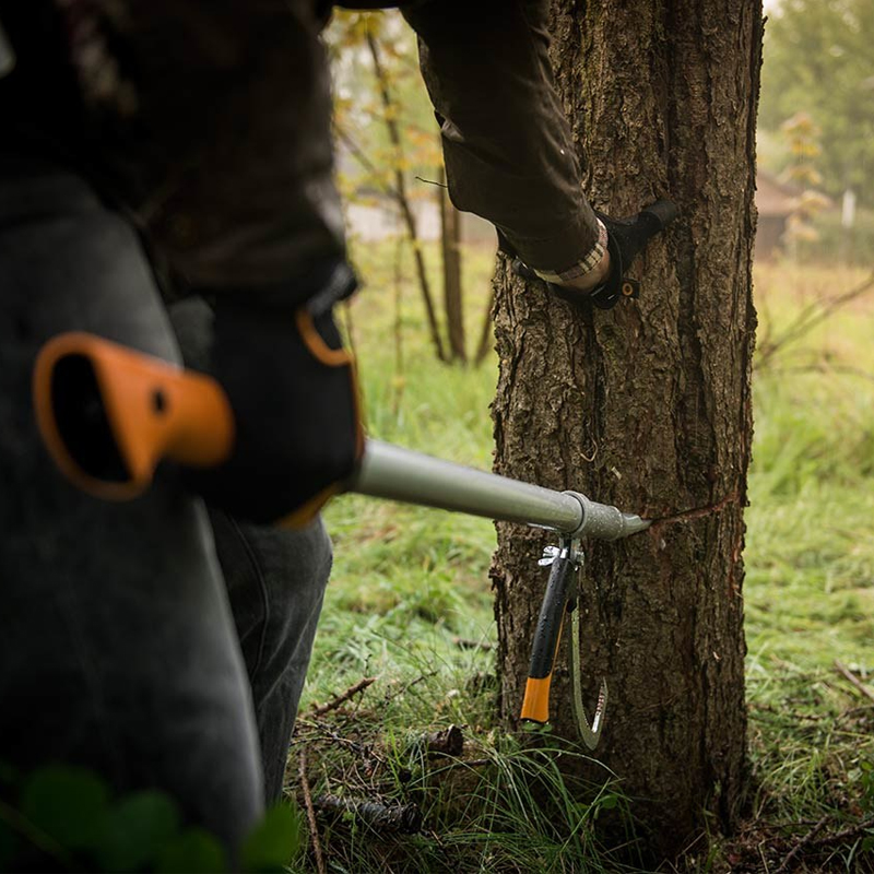 Levier pentru busteni WoodXpert™ - M, 700 mm, Fiskars