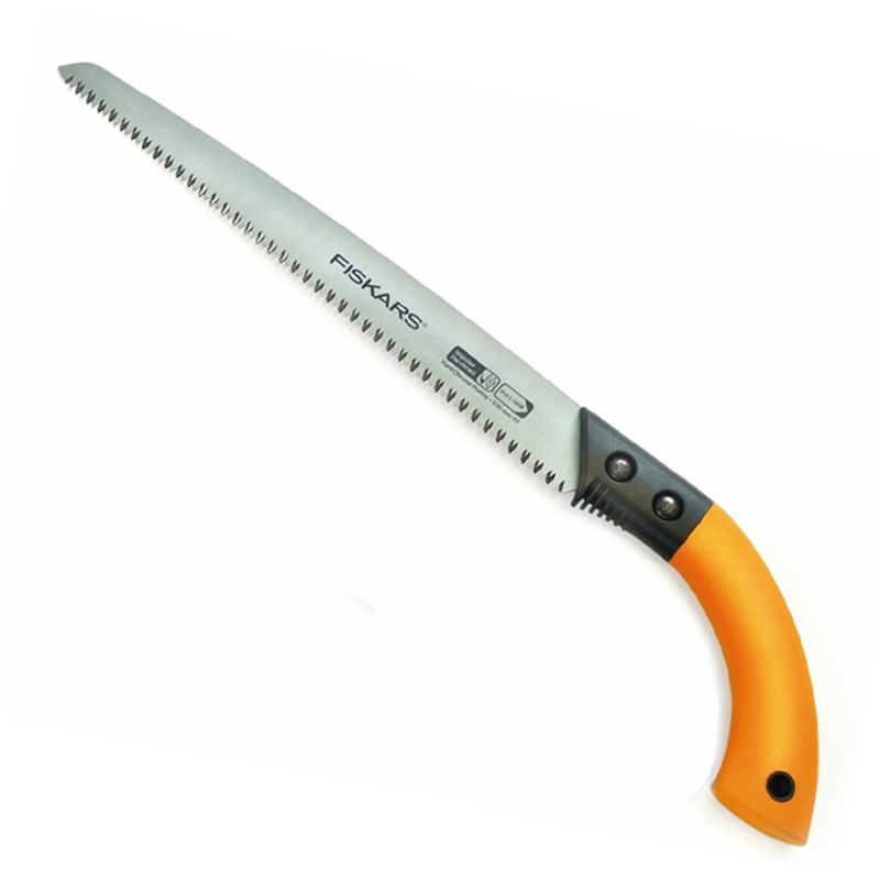 Fierastrau cu lama fixa de gradina, lama 330 mm, Fiskars tip SW84