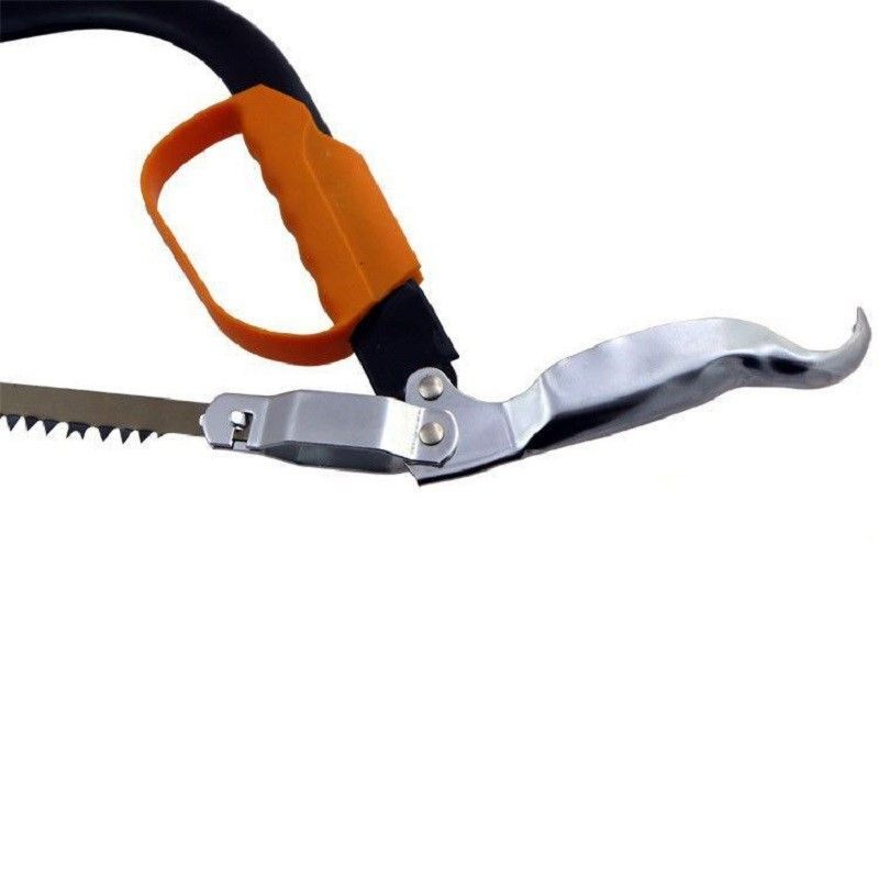 Fierastrau pentru crengi cu rama de 21'', 625 mm, Fiskars tip SW30